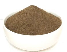 Pepper Black Ground