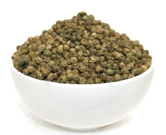 Pepper Whole Green  (Peppercorns Green)