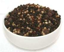 Peppermill Blend (Mixed Peppercorns)