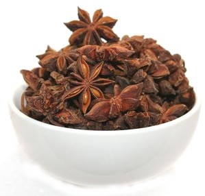 Star Anise Whole