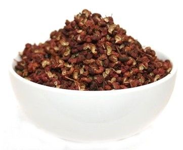 Szechuan Pepper (Sichuan peppercorns)