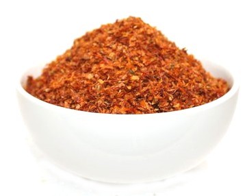 Tomato Flakes Dried