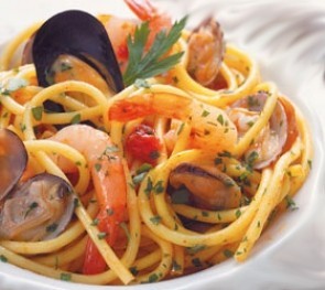 A Taste of Sicily - with recipe