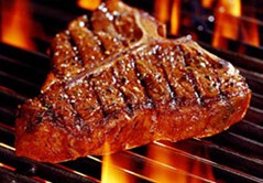 Outback Steak Seasoning - with recipe