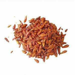 Chilli Whole Dried Hot