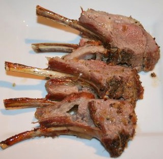 Lemon Pepper Seasoning - with recipe