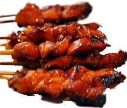 Tamarind Lime &amp; Chilli - with recipe