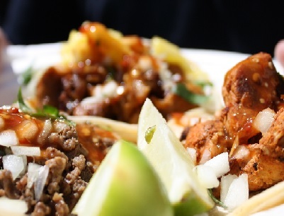 Mexican Seasoning - with recipe