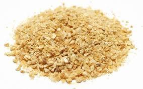 Lemon Peel Granules