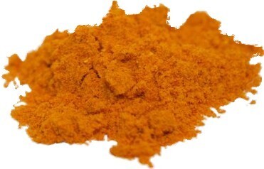 Turmeric Spice Mix