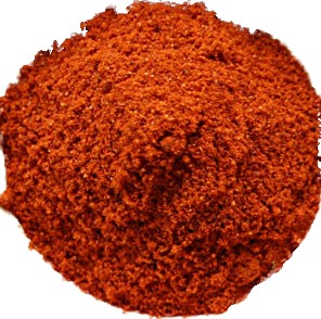 Heat Intensifier - with recipe