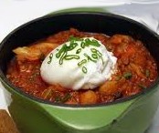 Berbere  Spice Blend - with recipe