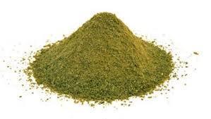 Oregano Ground