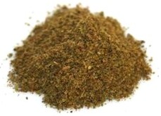 Native Alpine Pepper