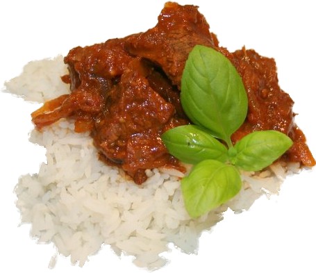 Ras-el-Hanout - with recipe