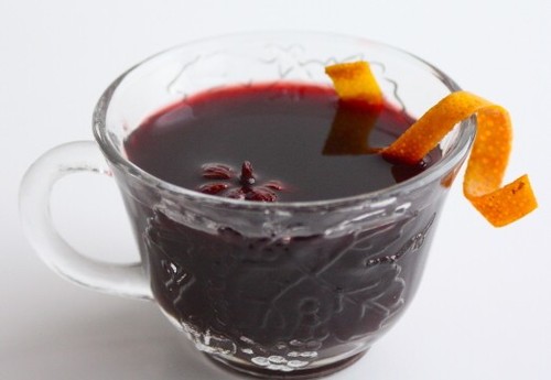Mulled Wine Spices (Approx 60g) - with recipe