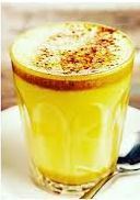 Golden Milk - Health Drink