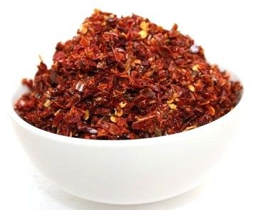 Capsicum Flakes Red (Bell Pepper)