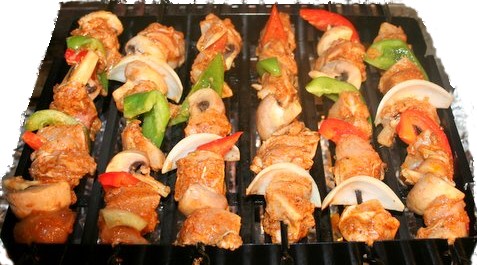 Saudi (Gulf) Baharat Blend - with recipe