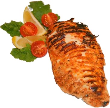 Cajun Seasoning - with recipe