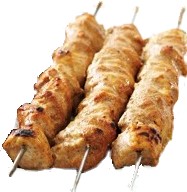 Chicken Tikka - with recipe