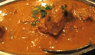 Korma Blend - with recipe (Kurma)