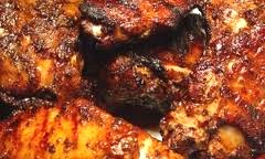 Jamaican Jerk Seasoning - with recipe