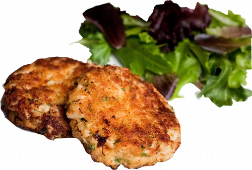 Bay Seasoning Spice - with recipe