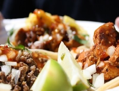 Mexican Seasoning - with recipe