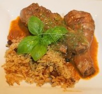 Fiji Curry Blend - with recipe