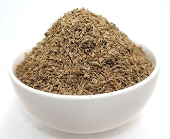 Aniseed Whole