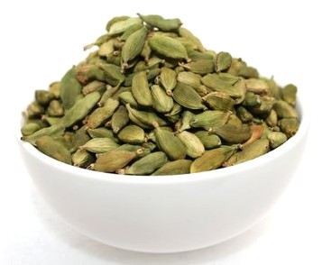 Cardamon Pods Green  (cardamom)