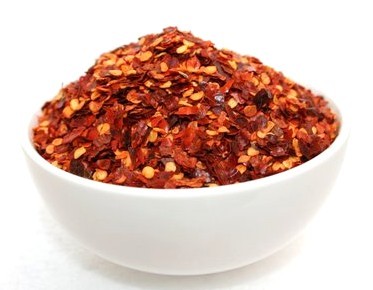 Chilli Flakes