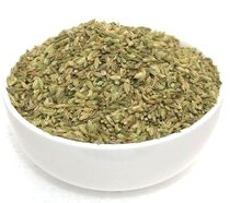Fennel Seed