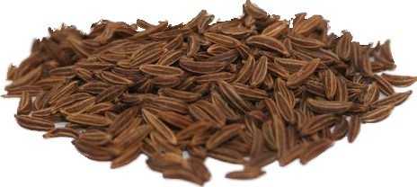 Caraway Seed Whole