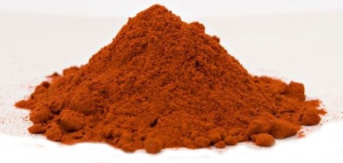 Chilli Powder (American Style)