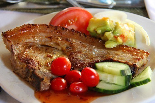 Classic Pork Rub - Medium