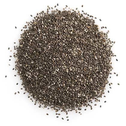 Chia Seed