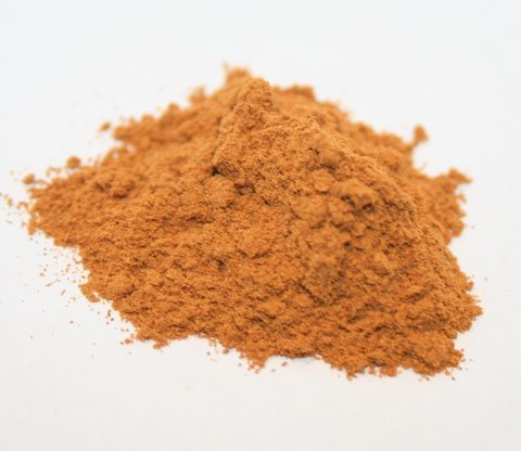 Cinnamon Ground  (cassia)
