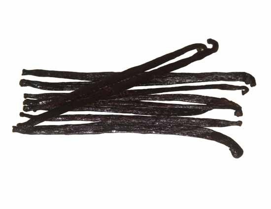 Vanilla Beans