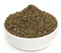 Basil Leaves Dried