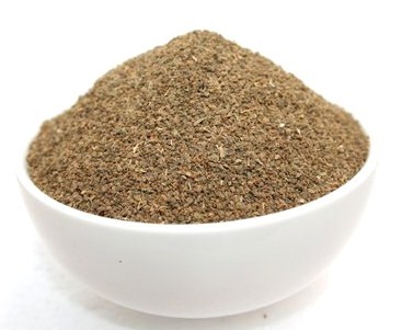 Celery Seed
