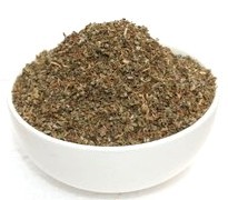 Sage Leaves Dried