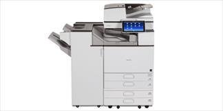Copieur couleur 4520C 45copies/minute