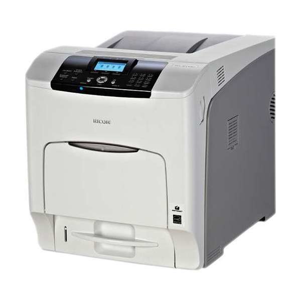 Afficio 431 RICOH