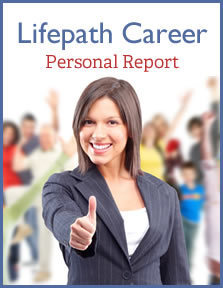 Life Path Career Report