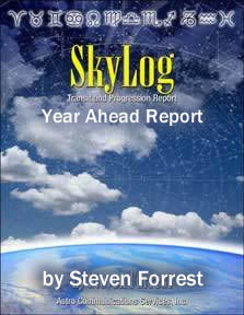 SkyLog Year Ahead Report