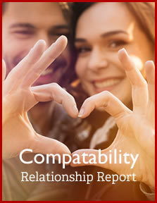 Love Relationship Report