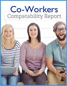 Co-worker Compatability Report
