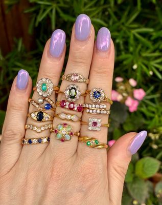 New in